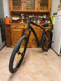 Rockrider St120