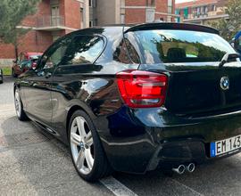 BMW serie1 2013
