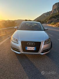 Audi a3 2.0 170cv