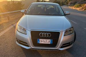 Audi a3 2.0 170cv