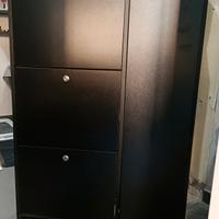 Scarpiera Salvaspazio Homcom 