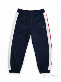 Pantaloni tuta Champion bambino XS blu