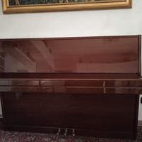 Pianoforte verticale Steinbach