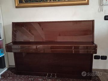 Pianoforte verticale Steinbach