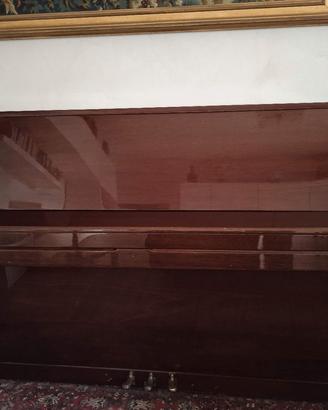 Pianoforte verticale Steinbach