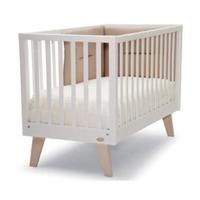 Culla Evolutiva Madrid V2 con materasso 