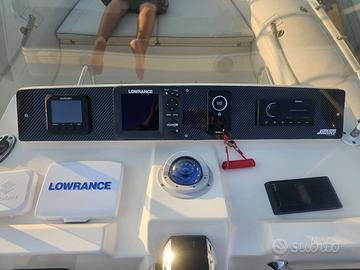 Joker Boat Clubman 26