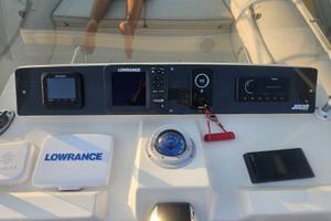 Joker Boat Clubman 26