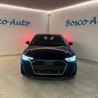 AUDI A1 2ª serie A1 SPB 30 TFSI S line edition
