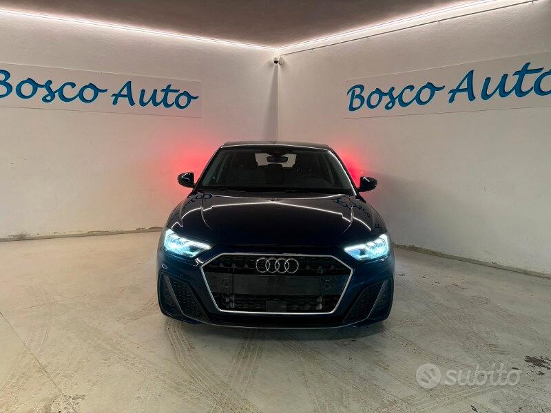 AUDI A1 2ª serie