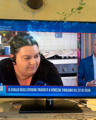Smart tv panasonic 42 pollici vecchia versione