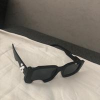 Occhiali modello OFF-WHITE