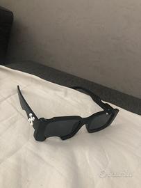 Occhiali modello OFF-WHITE