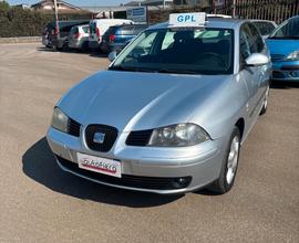 Seat Ibiza 1.4 16V 85CV 3p. Special Edition