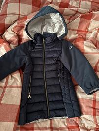 Giubbotto Bambina Original Marines