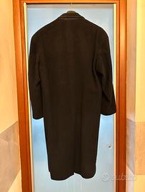 Cappotto Trussardi uomo