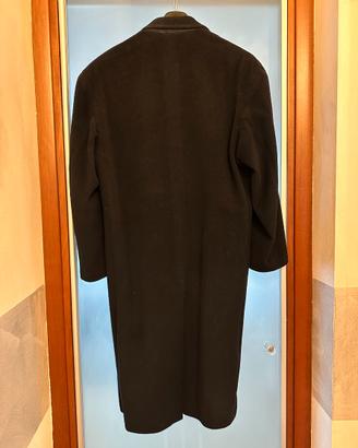 Cappotto Trussardi uomo
