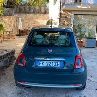 FIAT 500 LOUNGE 