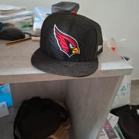 Cappello New Era 59Fifty Arizona Cardinals