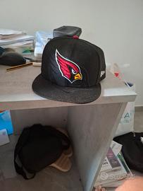 Cappello New Era 59Fifty Arizona Cardinals