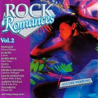 Rock Romances - Vol. 2