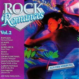 Rock Romances - Vol. 2