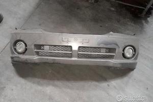 Paraurti Anteriore Per Hyundai Terracan