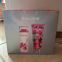 Cofanetto donna