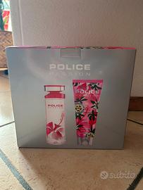 Cofanetto donna