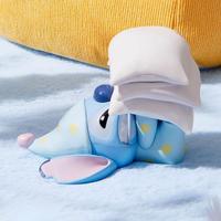 MINISO Stitch Pillow Fight High Pressure