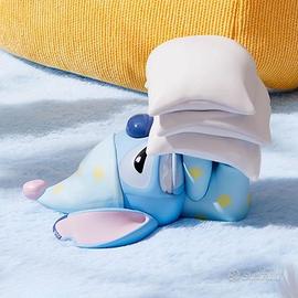 MINISO Stitch Pillow Fight High Pressure
