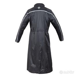 Giacca/Antipioggia Tucano Urbano PARABELLUM – Nero