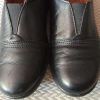 scarpe da sala, bar, ricevimento 