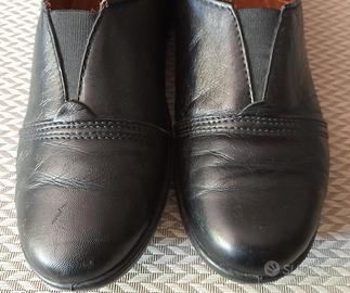 scarpe da sala, bar, ricevimento 