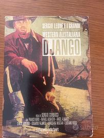 Django