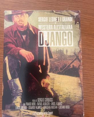 Django