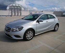 Mercedes A 180 cdi interno Sport KmOriginali