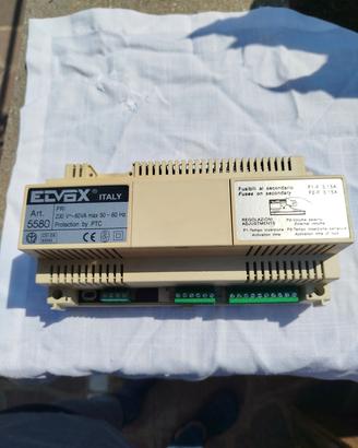 Alimentatore videocitofono Elvox art.5580