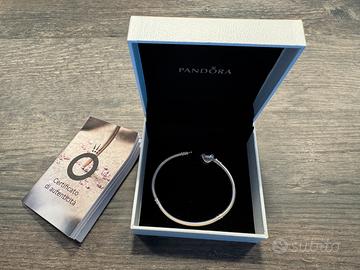 Bracciale Pandora
