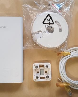 CPE HUAWEI H312M  