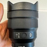 Sony FE 12-24mm F4 G