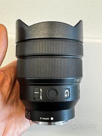 Sony FE 12-24mm F4 G