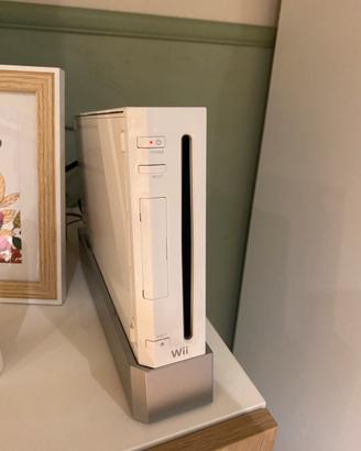 Nintendo Wii