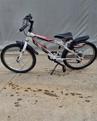 bici da bambino