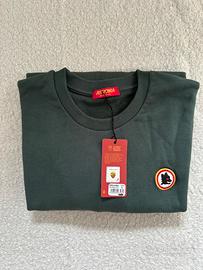 Maglioncino ufficiale AS Roma | Verde scuro | XL