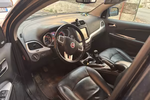 Fremont auto usata