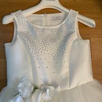 Abito Da Cerimonia MONNALISA kids