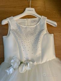 Abito Da Cerimonia MONNALISA kids