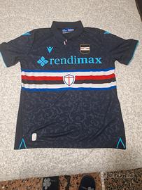 MAGLIA SAMPDORIA  UNISEX MACRON TGXS