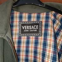 Giacca Versace Jeans Couture